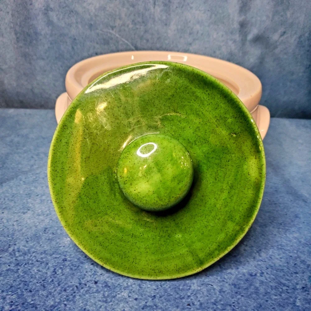 Mccoy Pottery great vintage